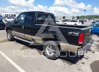 2000 Ford F-250 фото