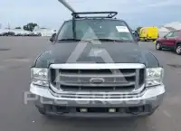 2000 Ford F-250 photo