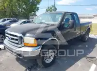 2000 Ford F-250 фото