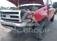 2000 Ford F-250 фото