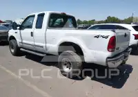 2000 Ford F-250 фото