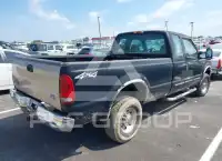 2000 Ford F-250 фото