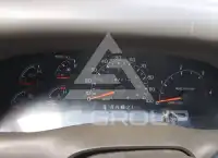 2000 Ford F-250 фото