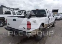 2000 Ford F-250 фото