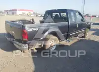 2000 Ford F-250 photo