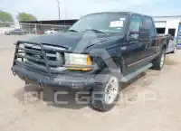 2000 Ford F-250 фото