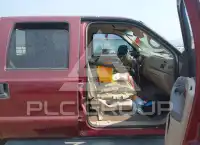 2000 Ford F-250 фото