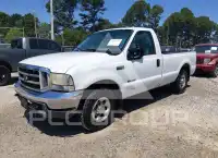 2000 Ford F-250 фото