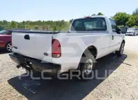 2000 Ford F-250 фото