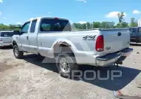 2000 Ford F-250 фото