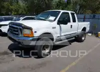 2000 Ford F-250 фото