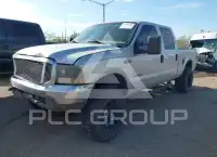2000 Ford F-250 фото