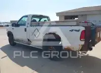 2000 Ford F-250 фото