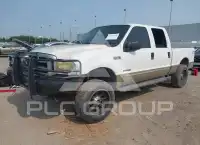 2000 Ford F-250 photo