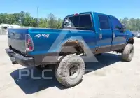 2000 Ford F-250 фото