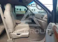 2000 Ford F-250 фото
