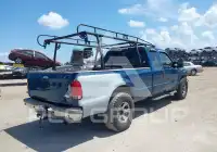 2000 Ford F-250 фото