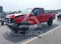 2000 Ford F-250 фото