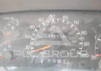 2000 Ford F-250 фото