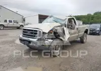 2000 Ford F-250 фото