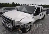 2000 Ford F-250 photo
