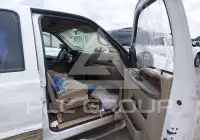 2000 Ford F-250 фото