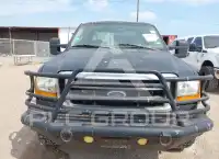 2000 Ford F-250 фото
