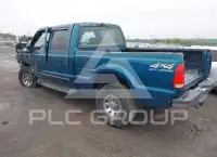 2000 Ford F-250 фото