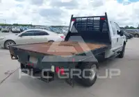 2000 Ford F-250 фото