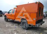 2000 Ford F-250 фото