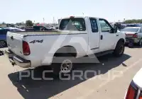2000 Ford F-250 фото