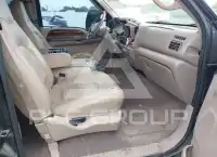 2000 Ford F-250 photo