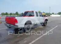2000 Ford F-250 фото