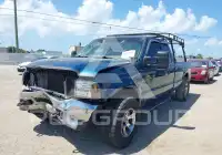 2000 Ford F-250 фото