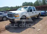 2000 Ford F-250 фото
