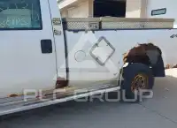 2000 Ford F-250 фото