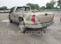 2000 Ford F-250 фото