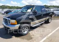 2000 Ford F-250 фото