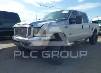 2000 Ford F-250 фото