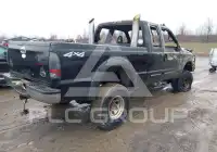 2000 Ford F-250 фото