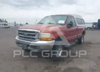 2000 Ford F-250 photo