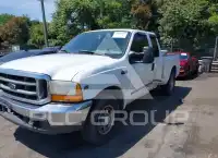 2000 Ford F-250 фото