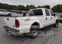2000 Ford F-250 photo