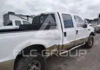 2000 Ford F-250 фото