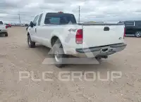 2000 Ford F-250 фото