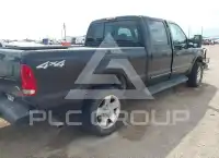 2000 Ford F-250 фото