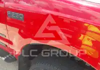 2000 Ford F-250 фото
