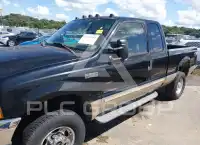 2000 Ford F-250 фото