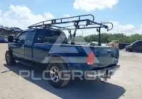 2000 Ford F-250 фото