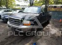 2000 Ford F-250 фото